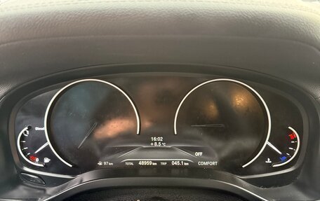 BMW X3, 2020 год, 4 800 000 рублей, 23 фотография