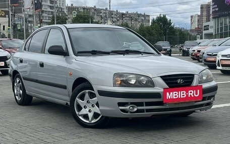 Hyundai Elantra III, 2010 год, 350 000 рублей, 2 фотография