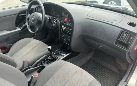 Hyundai Elantra III, 2010 год, 350 000 рублей, 8 фотография