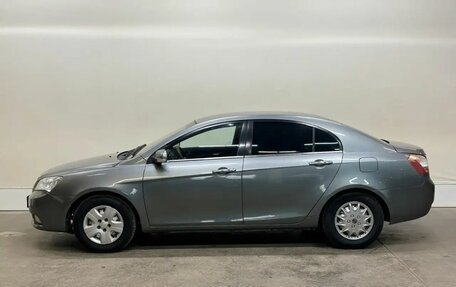 Geely Emgrand EC7, 2014 год, 377 000 рублей, 5 фотография