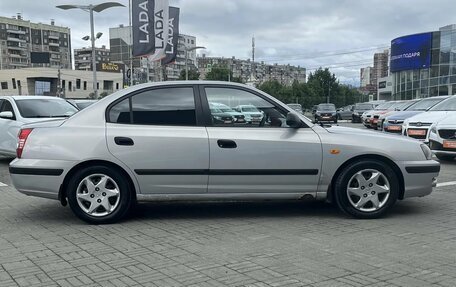 Hyundai Elantra III, 2010 год, 350 000 рублей, 6 фотография