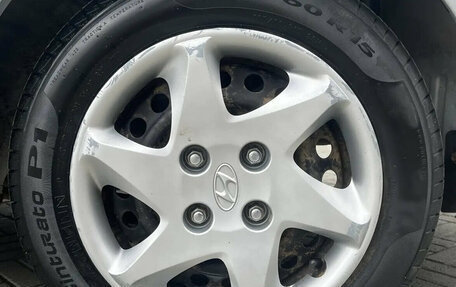 Hyundai Elantra III, 2010 год, 350 000 рублей, 7 фотография