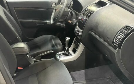 Geely Emgrand EC7, 2014 год, 377 000 рублей, 8 фотография