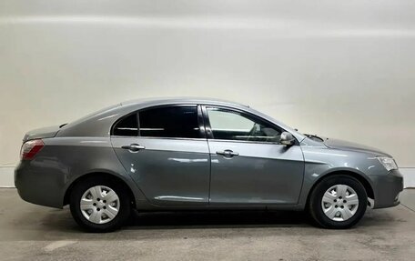 Geely Emgrand EC7, 2014 год, 377 000 рублей, 6 фотография