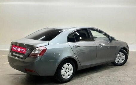 Geely Emgrand EC7, 2014 год, 377 000 рублей, 2 фотография