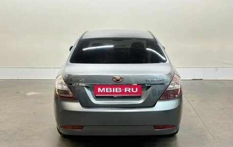 Geely Emgrand EC7, 2014 год, 377 000 рублей, 3 фотография