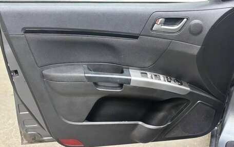 Geely Emgrand EC7, 2014 год, 377 000 рублей, 12 фотография