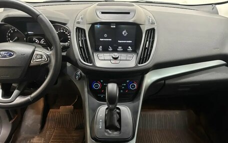 Ford Kuga III, 2018 год, 1 699 000 рублей, 9 фотография