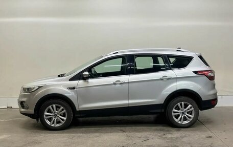 Ford Kuga III, 2018 год, 1 699 000 рублей, 5 фотография