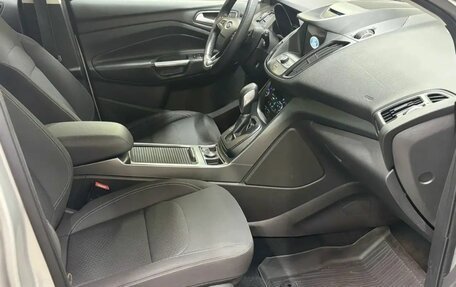 Ford Kuga III, 2018 год, 1 699 000 рублей, 8 фотография