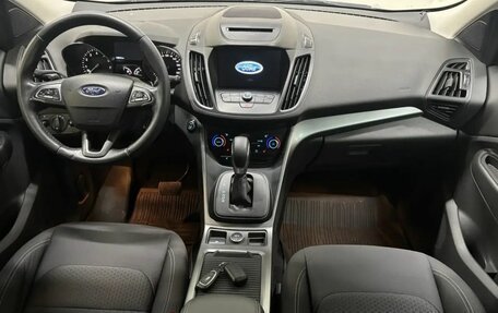 Ford Kuga III, 2018 год, 1 699 000 рублей, 7 фотография
