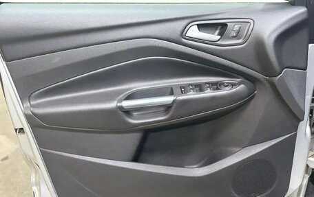 Ford Kuga III, 2018 год, 1 699 000 рублей, 13 фотография