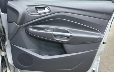 Ford Kuga III, 2018 год, 1 699 000 рублей, 12 фотография