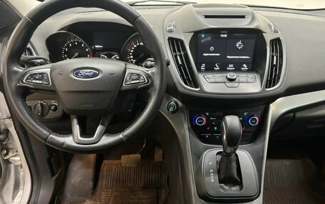 Ford Kuga III, 2018 год, 1 699 000 рублей, 10 фотография