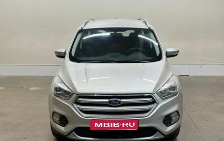Ford Kuga III, 2018 год, 1 699 000 рублей, 4 фотография