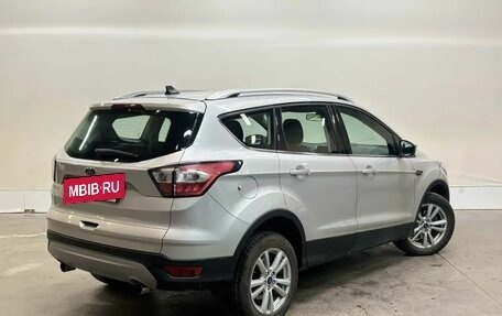 Ford Kuga III, 2018 год, 1 699 000 рублей, 2 фотография