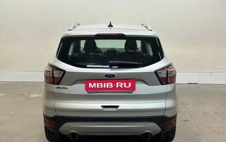 Ford Kuga III, 2018 год, 1 699 000 рублей, 3 фотография