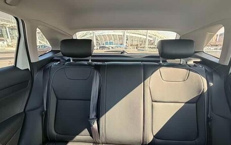 Skoda Kamiq I, 2022 год, 1 580 000 рублей, 10 фотография