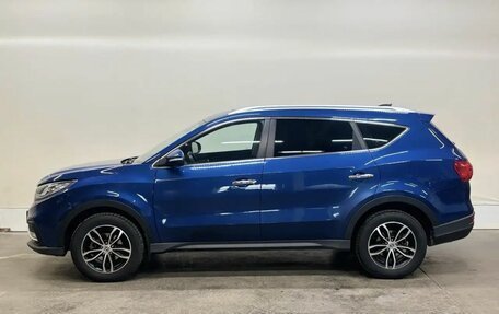 DongFeng 580 I, 2023 год, 1 359 000 рублей, 5 фотография