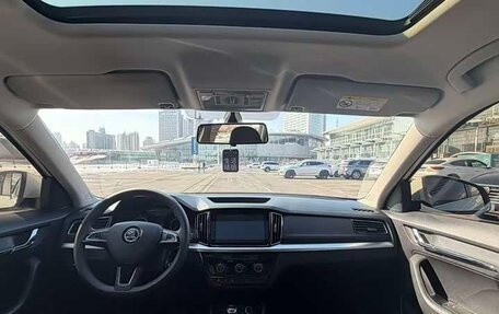 Skoda Kamiq I, 2022 год, 1 580 000 рублей, 8 фотография