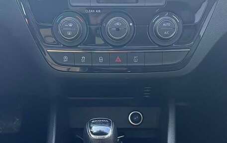 Skoda Kamiq I, 2022 год, 1 580 000 рублей, 9 фотография
