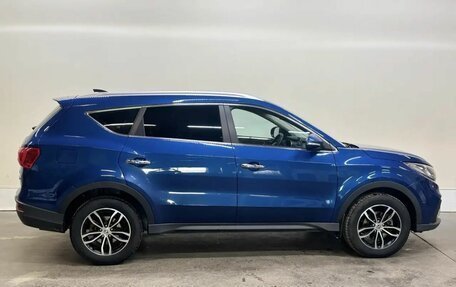 DongFeng 580 I, 2023 год, 1 359 000 рублей, 6 фотография