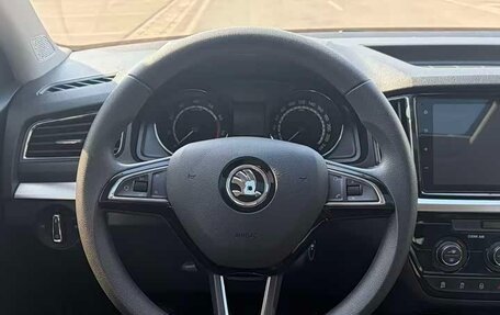 Skoda Kamiq I, 2022 год, 1 580 000 рублей, 7 фотография