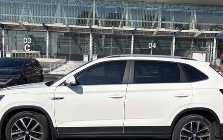 Skoda Kamiq I, 2022 год, 1 580 000 рублей, 5 фотография
