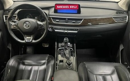 DongFeng 580 I, 2023 год, 1 359 000 рублей, 7 фотография
