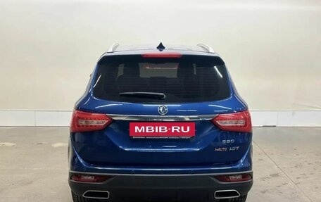 DongFeng 580 I, 2023 год, 1 359 000 рублей, 3 фотография