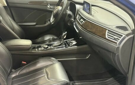 DongFeng 580 I, 2023 год, 1 359 000 рублей, 8 фотография