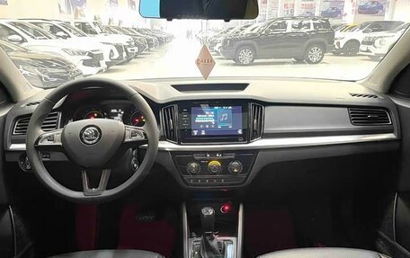 Skoda Kamiq I, 2022 год, 1 568 000 рублей, 8 фотография