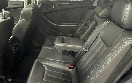 DongFeng 580 I, 2023 год, 1 359 000 рублей, 11 фотография