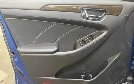 DongFeng 580 I, 2023 год, 1 359 000 рублей, 14 фотография