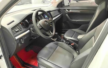Skoda Kamiq I, 2022 год, 1 568 000 рублей, 7 фотография