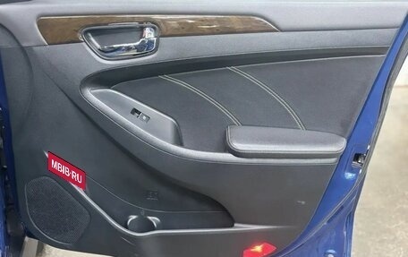 DongFeng 580 I, 2023 год, 1 359 000 рублей, 15 фотография