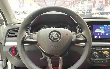 Skoda Kamiq I, 2022 год, 1 568 000 рублей, 9 фотография