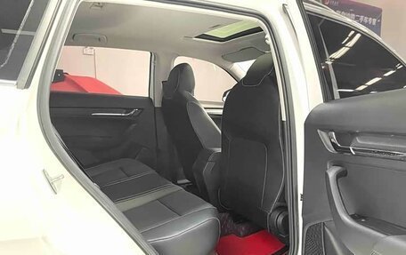 Skoda Kamiq I, 2022 год, 1 568 000 рублей, 11 фотография
