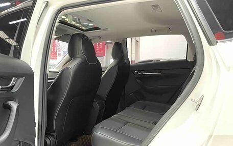 Skoda Kamiq I, 2022 год, 1 568 000 рублей, 12 фотография