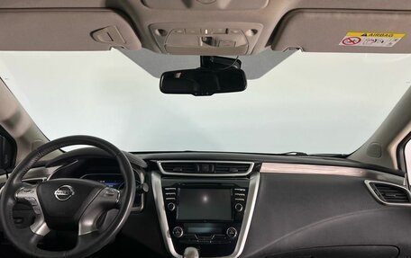 Nissan Murano, 2018 год, 2 599 000 рублей, 14 фотография