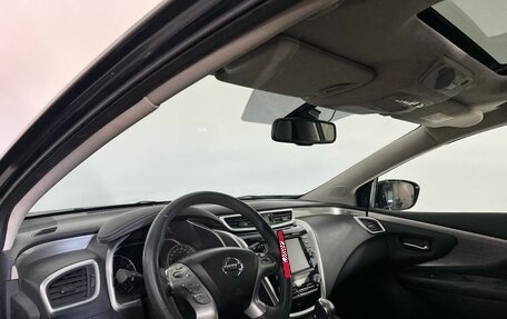 Nissan Murano, 2018 год, 2 599 000 рублей, 12 фотография