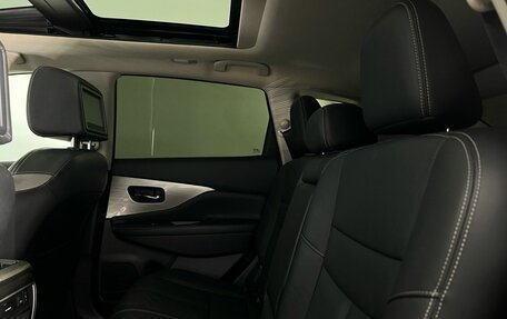 Nissan Murano, 2018 год, 2 599 000 рублей, 16 фотография