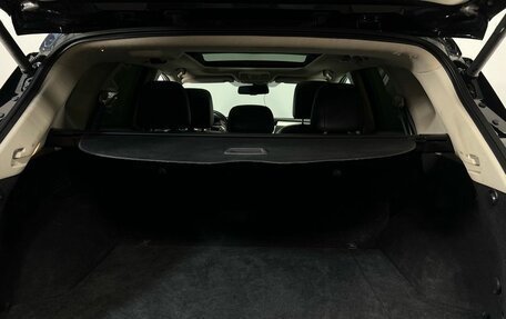 Nissan Murano, 2018 год, 2 599 000 рублей, 20 фотография