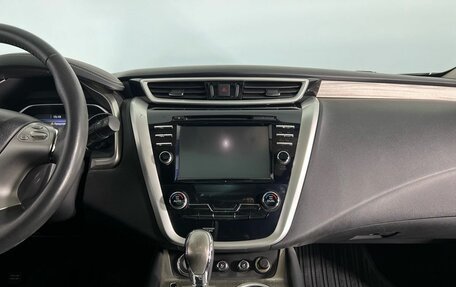 Nissan Murano, 2018 год, 2 599 000 рублей, 19 фотография