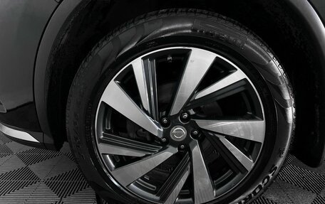 Nissan Murano, 2018 год, 2 599 000 рублей, 17 фотография