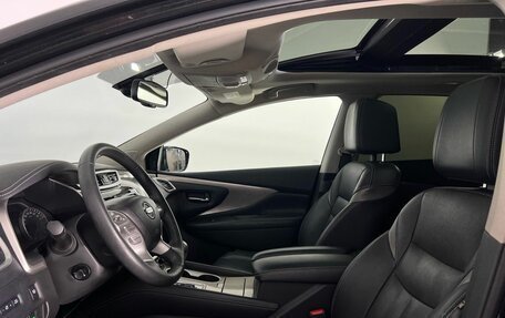 Nissan Murano, 2018 год, 2 599 000 рублей, 15 фотография