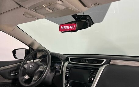 Nissan Murano, 2018 год, 2 599 000 рублей, 13 фотография