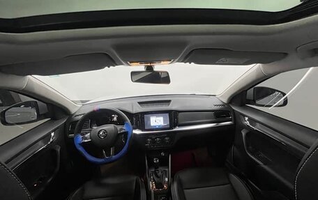 Skoda Kamiq I, 2022 год, 1 593 000 рублей, 8 фотография