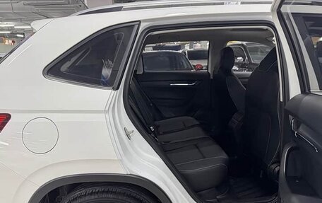 Skoda Kamiq I, 2022 год, 1 603 000 рублей, 11 фотография