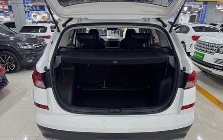 Skoda Kamiq I, 2022 год, 1 603 000 рублей, 12 фотография